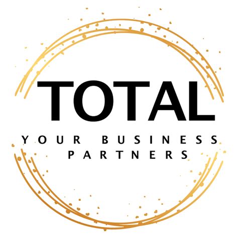 total business partners|Total Partners .